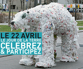 Ours Plastique