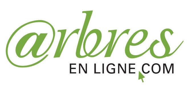 Arbres en ligne