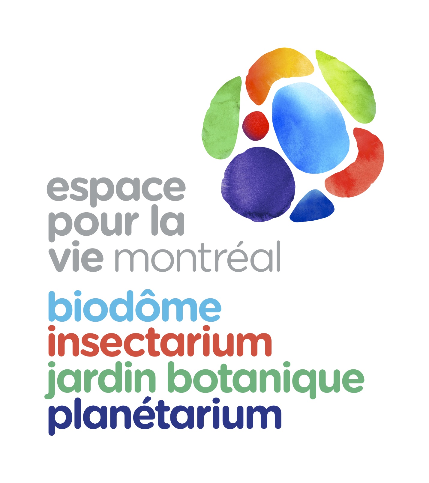 Espace pour la vie