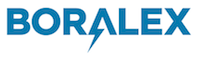 Logo Boralex web