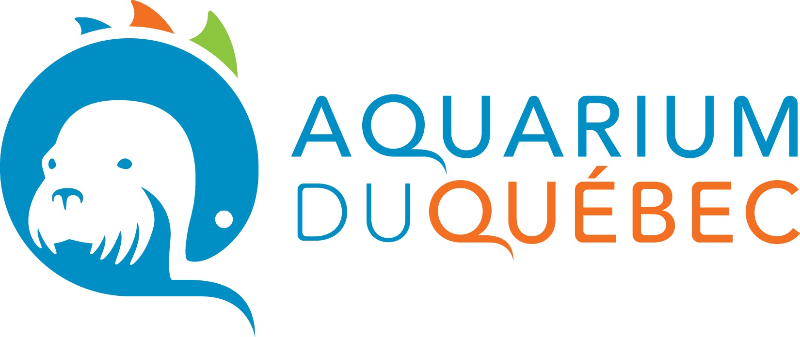 Aquarium du Québec