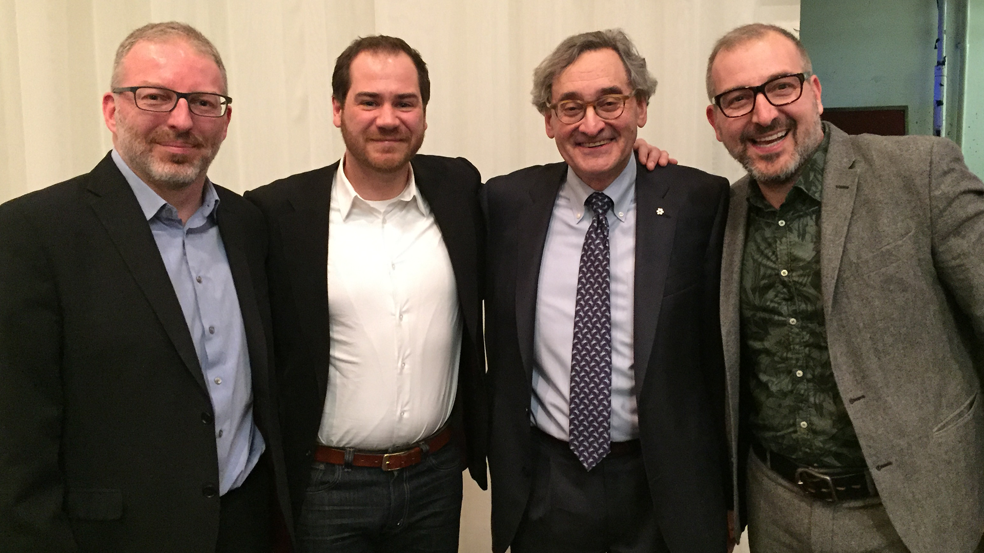 375000_arbres_Fondation_Suzuki_Fondation_Cowboy_fringant_caisse_des_depots_placements_quebec_jour_de_la_terre_quebec