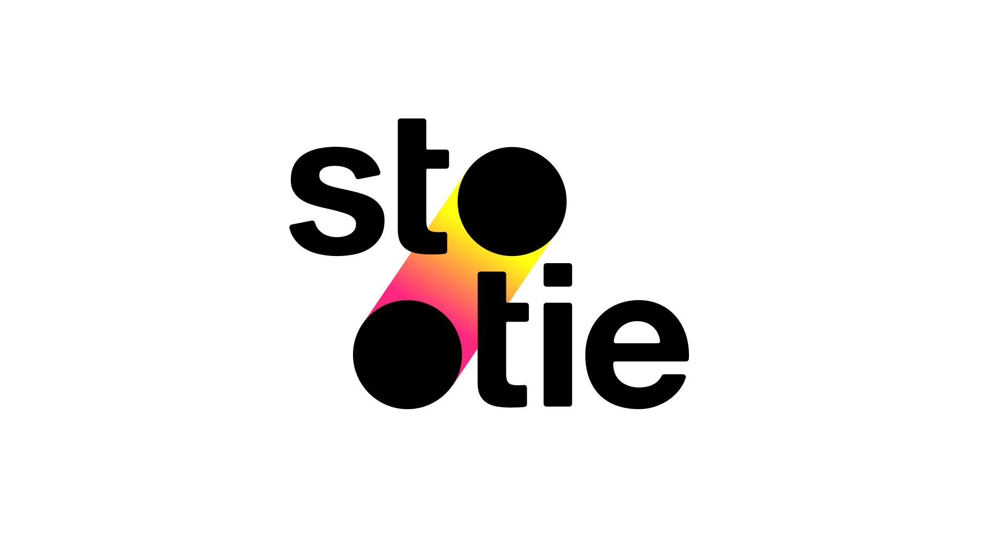 logo stootie