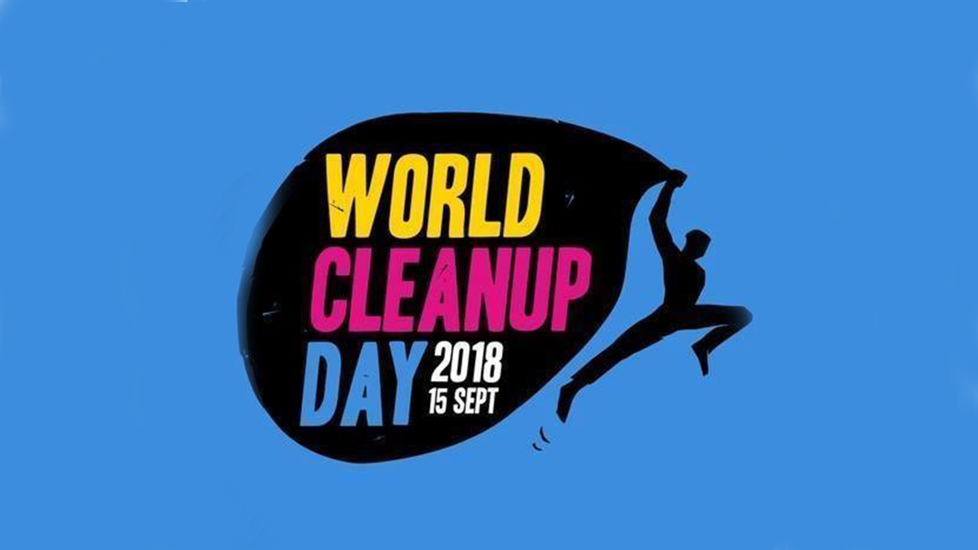 World Cleanup Day