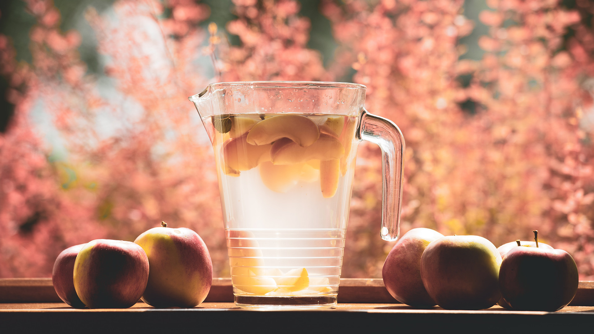 Fonds_éco_iga_à_vos_frigos_jour_de_la_terre_tisane_pommes_automne